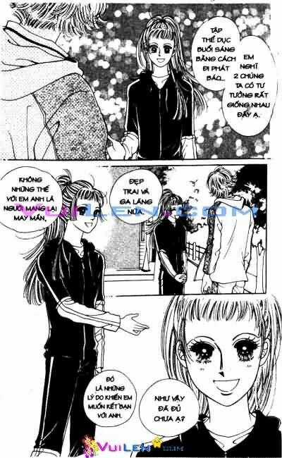 Virus Tiền Chapter 2 trang 4