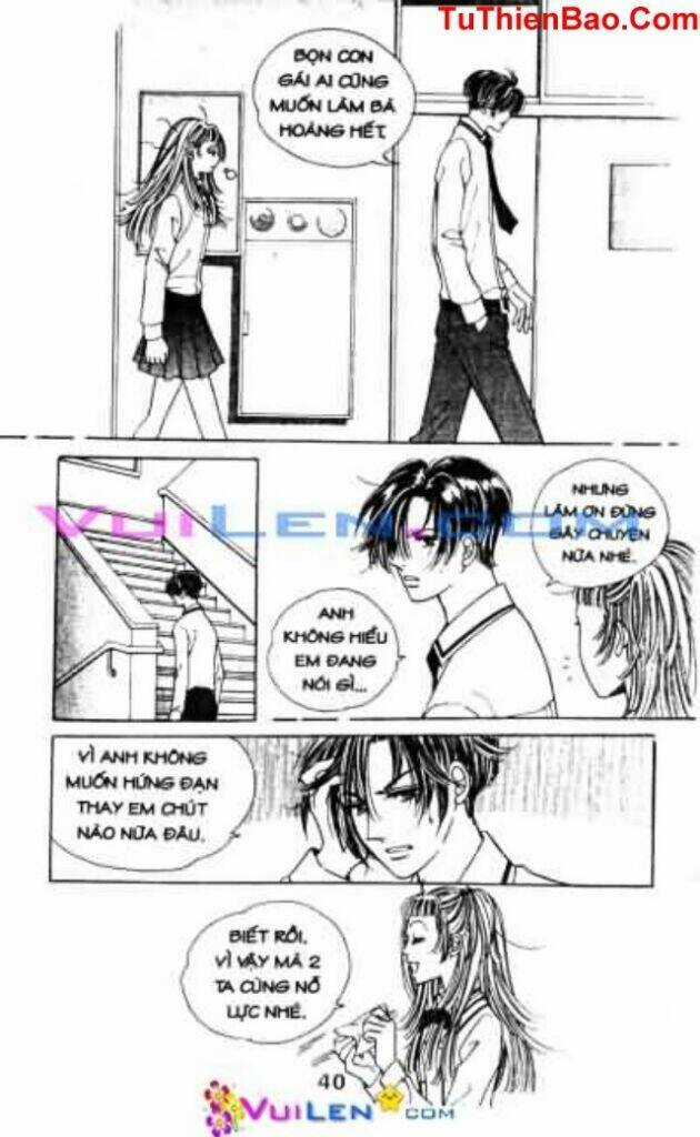 Virus Tiền Chapter 2 trang 40