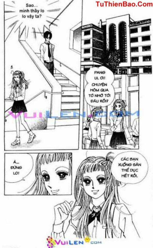 Virus Tiền Chapter 2 trang 41