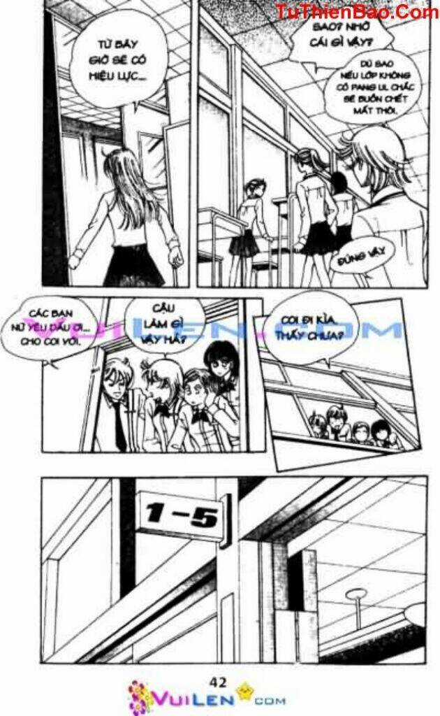 Virus Tiền Chapter 2 trang 42