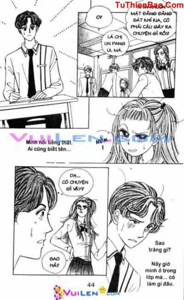 Virus Tiền Chapter 2 trang 44