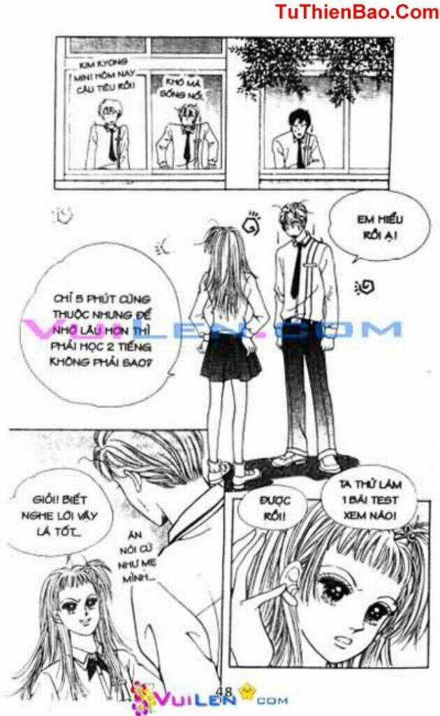 Virus Tiền Chapter 2 trang 48