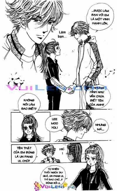 Virus Tiền Chapter 2 trang 5