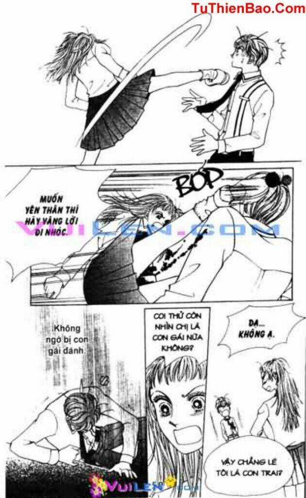 Virus Tiền Chapter 2 trang 50