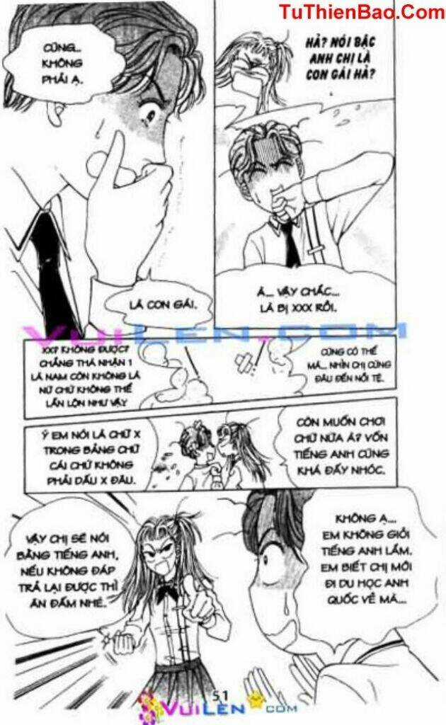 Virus Tiền Chapter 2 trang 51