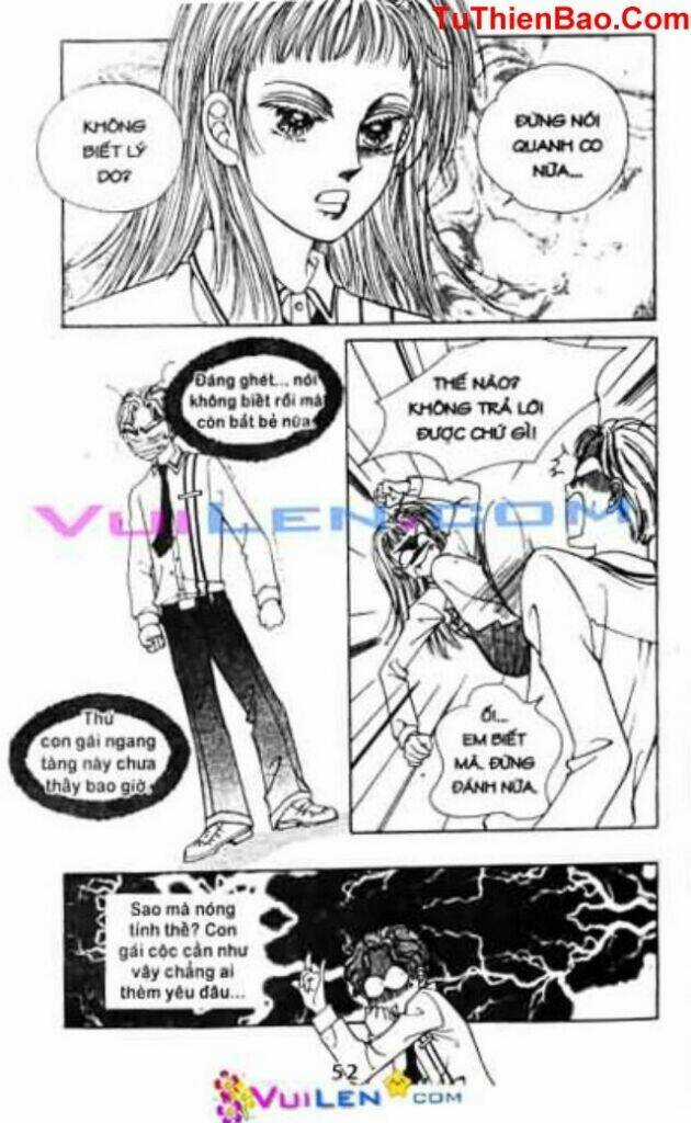 Virus Tiền Chapter 2 trang 52