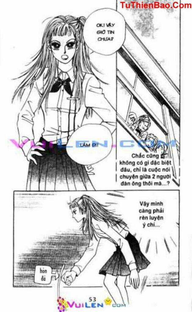 Virus Tiền Chapter 2 trang 53