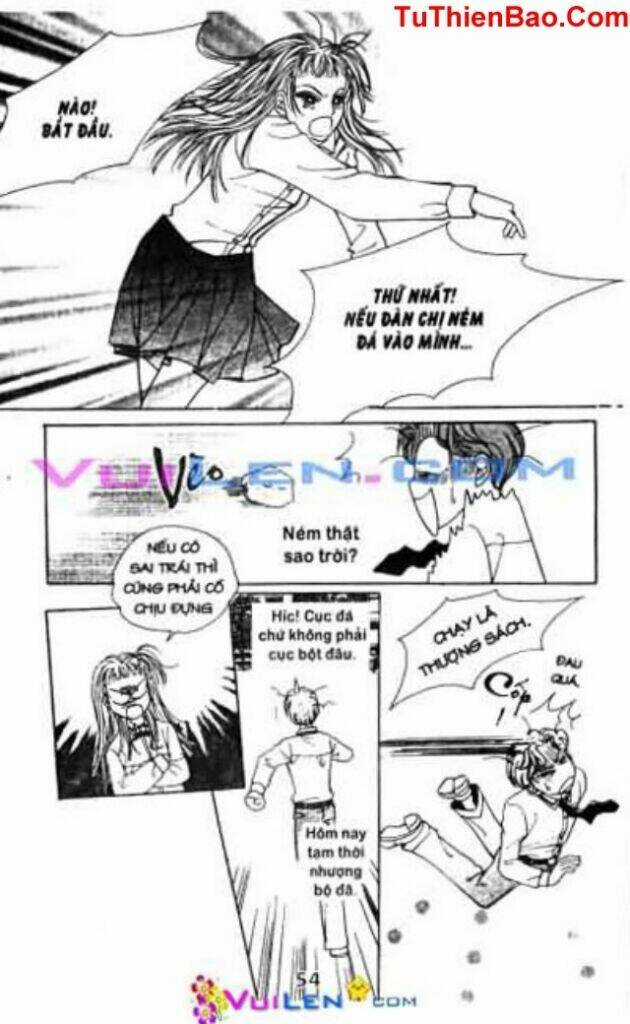 Virus Tiền Chapter 2 trang 54