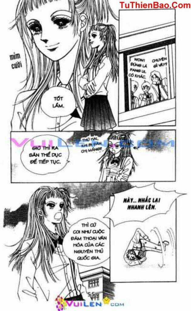 Virus Tiền Chapter 2 trang 55