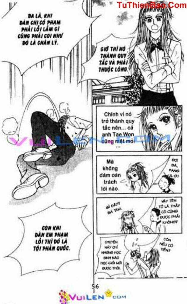 Virus Tiền Chapter 2 trang 56