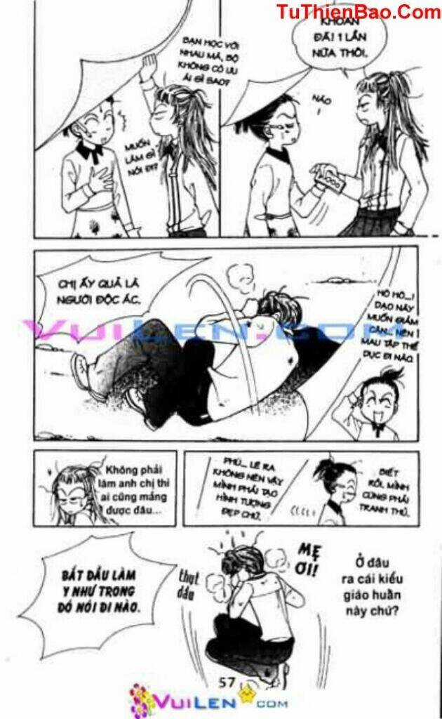 Virus Tiền Chapter 2 trang 57