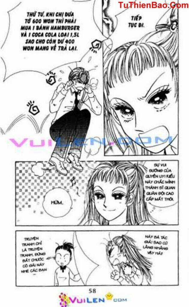 Virus Tiền Chapter 2 trang 58