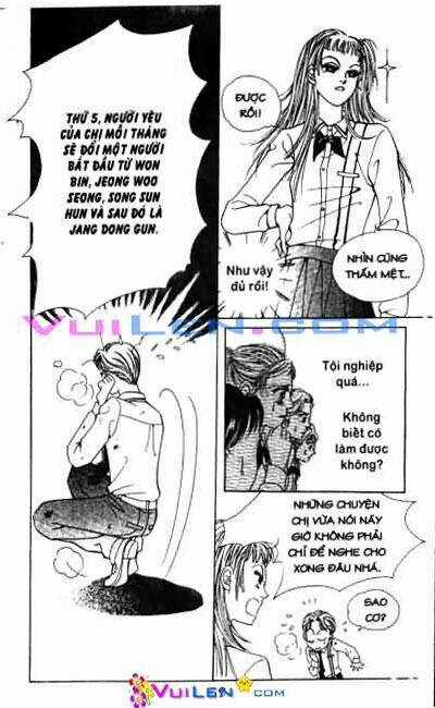 Virus Tiền Chapter 2 trang 59