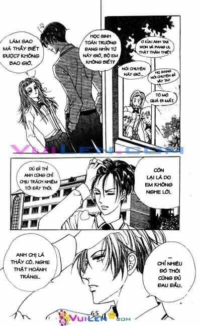 Virus Tiền Chapter 2 trang 65