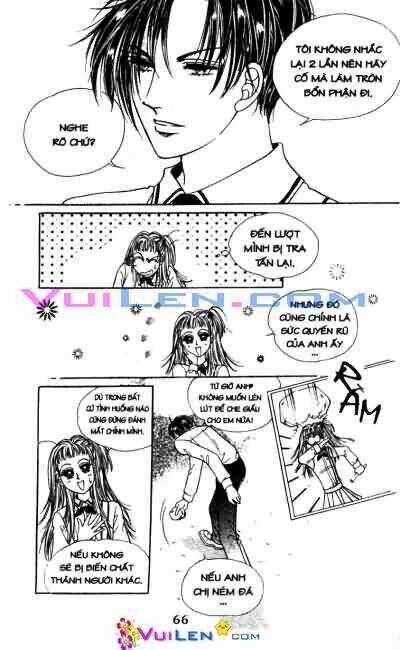 Virus Tiền Chapter 2 trang 66