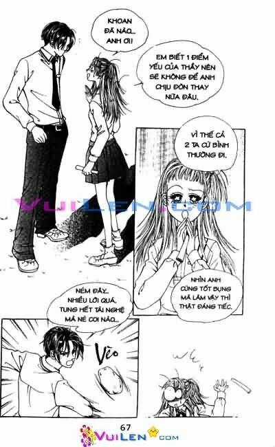 Virus Tiền Chapter 2 trang 67