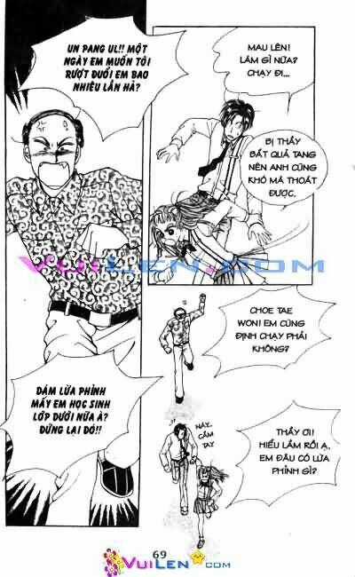 Virus Tiền Chapter 2 trang 69