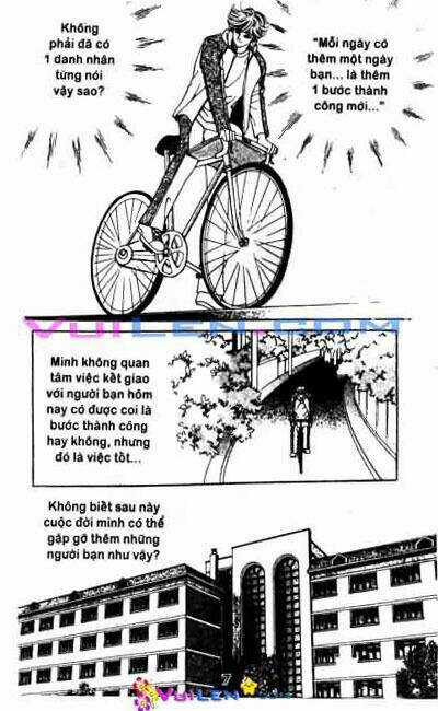 Virus Tiền Chapter 2 trang 7