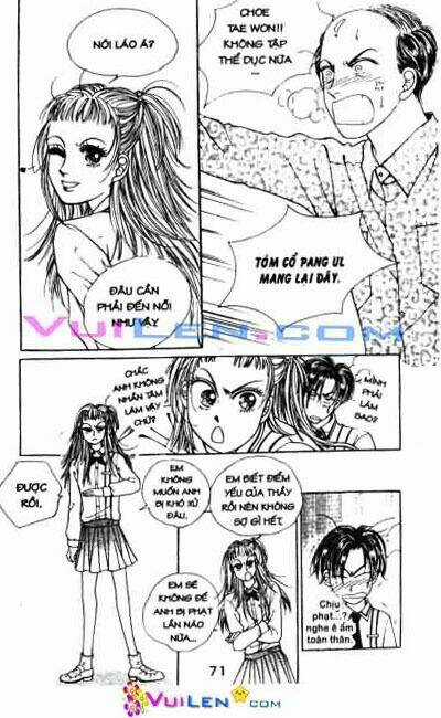 Virus Tiền Chapter 2 trang 71