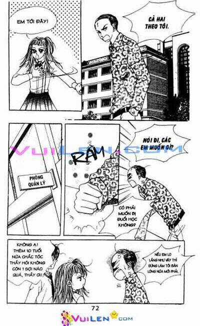 Virus Tiền Chapter 2 trang 72