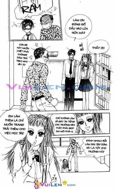 Virus Tiền Chapter 2 trang 74