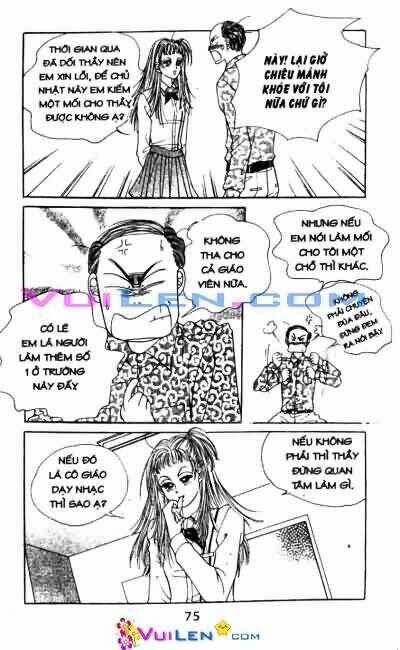 Virus Tiền Chapter 2 trang 75