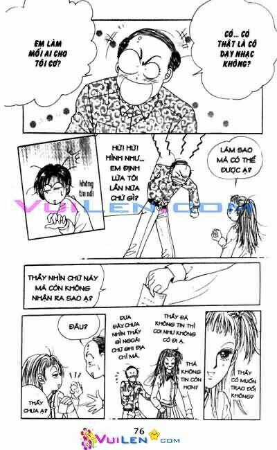 Virus Tiền Chapter 2 trang 76