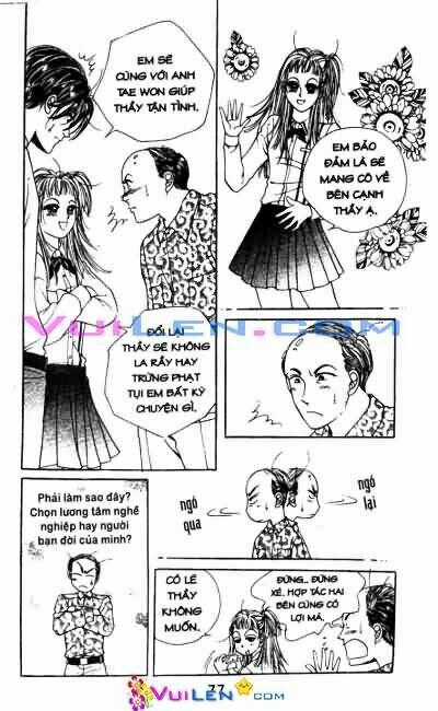 Virus Tiền Chapter 2 trang 77