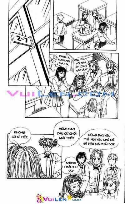 Virus Tiền Chapter 2 trang 80