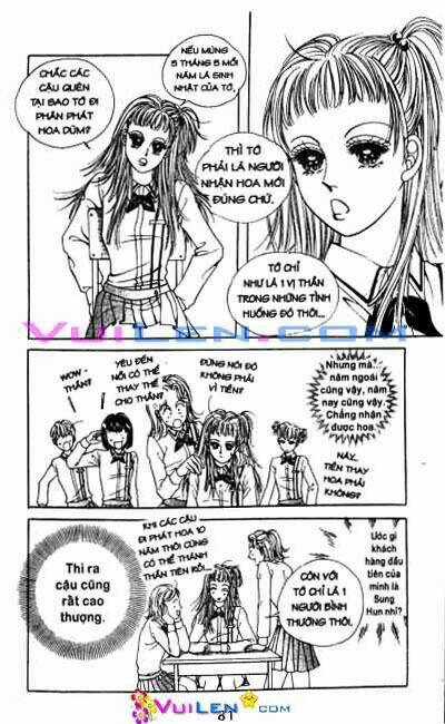 Virus Tiền Chapter 2 trang 81