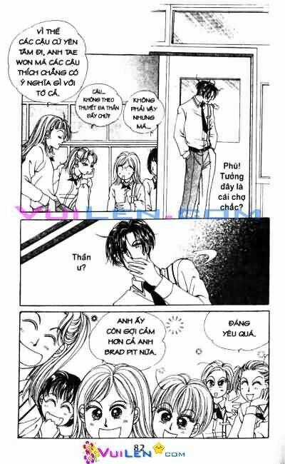 Virus Tiền Chapter 2 trang 82