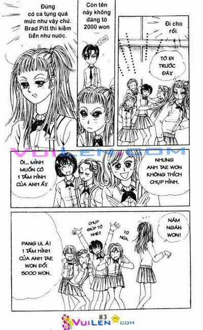 Virus Tiền Chapter 2 trang 83