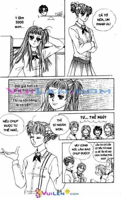 Virus Tiền Chapter 2 trang 84