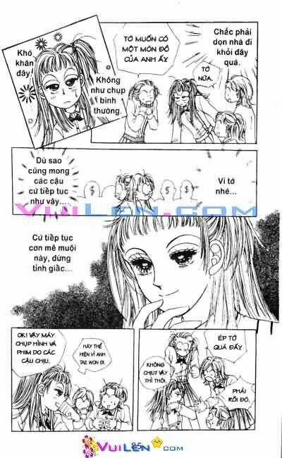 Virus Tiền Chapter 2 trang 85