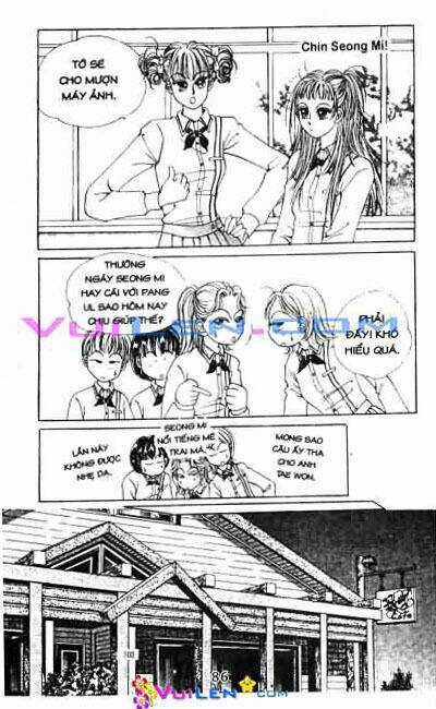 Virus Tiền Chapter 2 trang 86