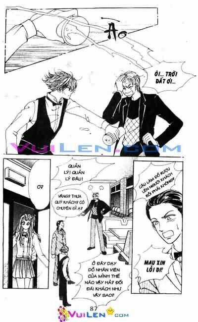 Virus Tiền Chapter 2 trang 87