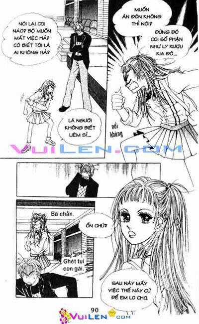 Virus Tiền Chapter 2 trang 90