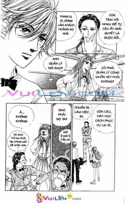 Virus Tiền Chapter 2 trang 91