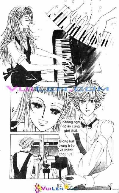 Virus Tiền Chapter 2 trang 92