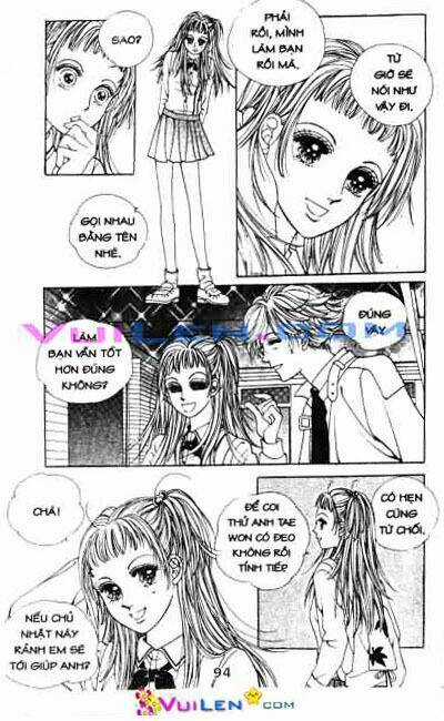 Virus Tiền Chapter 2 trang 94