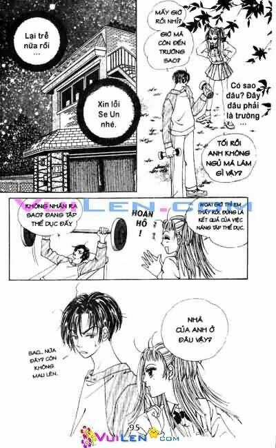 Virus Tiền Chapter 2 trang 95