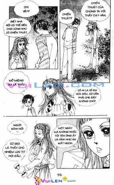 Virus Tiền Chapter 2 trang 96