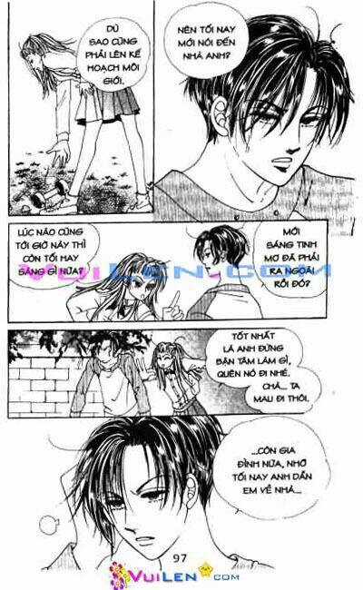 Virus Tiền Chapter 2 trang 97