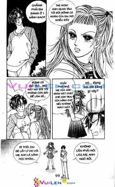 Virus Tiền Chapter 2 trang 99