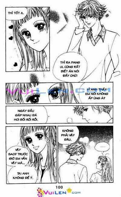 Virus Tiền Chapter 3 trang 100