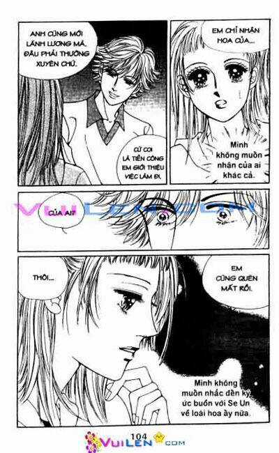 Virus Tiền Chapter 3 trang 104