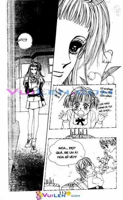 Virus Tiền Chapter 3 trang 112