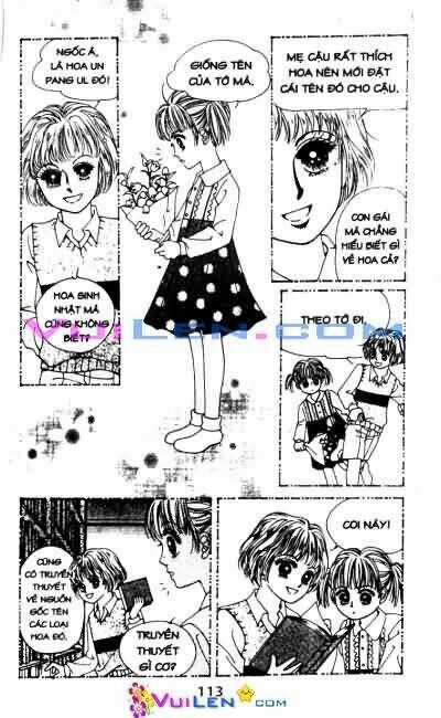 Virus Tiền Chapter 3 trang 113