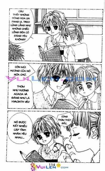 Virus Tiền Chapter 3 trang 114