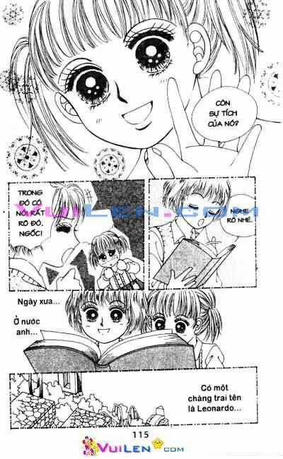 Virus Tiền Chapter 3 trang 115